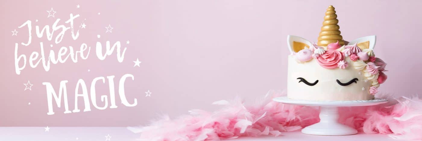 Unicorn webshop